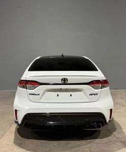 โตโยต้า โคโรลล่า เอเพ็กซ์ มือสอง - Product Image 6