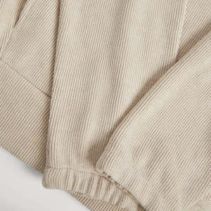 100% New <b>Polyester</b>/Cotton High Quality Winter Plus Size Solid Fleece Oversized Designer Pullover Men's Streetwear <b>Hoodie</b> - Product Image 6