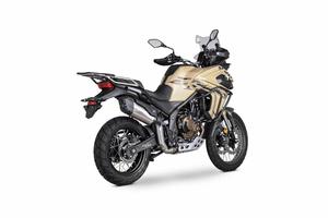 Motocicleta DS625X de Calidad, 581cc, 163 millas - Product Image 5