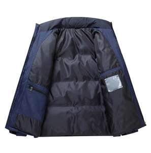 Chaqueta de Invierno para Hombre, Impermeable, Proveedor Personalizado, Pakistán, Outfitize International - Product Image 6