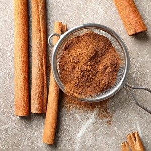 ผงซินนามอนบดแห้งสำหรับใช้ในอาหาร - Product Image 2