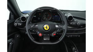 Used 2024 High Performance Coupe Automatic Rear Wheel <b>Drive</b> Certified Pre-Owned - Product Image 6