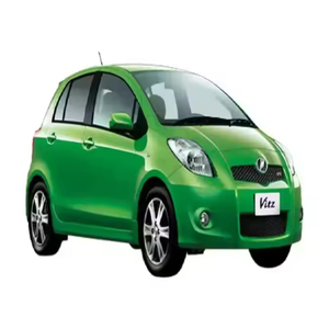 Usado de buena calidad 2007 TOYOTAI VITZ - Product Image 3
