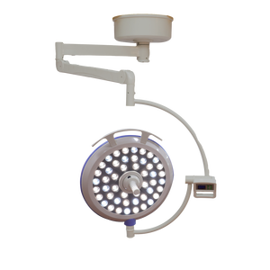 ไฟผ่าตัดแบบ LED ไร้เงา 160000 ลักซ์ โคมไฟผ่าตัดบางเฉียบ ปรับอุณหภูมิสีได้ สำหรับห้องผ่าตัดโรงพยาบาล - Product Image 6