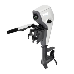 Moteur hors-bord électrique pour bateaux – 20 et 35 CV, d'occasion - Product Image 4