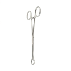 คีมฟองน้ำสำหรับผ่าตัดจากปากีสถาน - Product Image 4