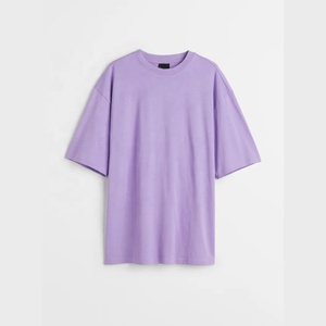 summer wear custom color Cotton <b>Tshirt</b> Oversized square neck Design T-shirt Custom High Quality Printing Mens T Shirts - Product Image 1
