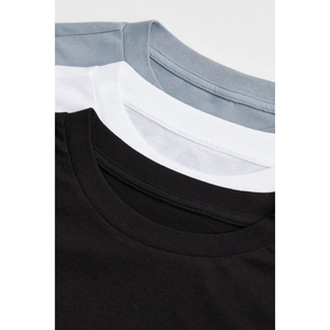 Nueva Llegada Kadia, Camisetas de Manga Larga para Hombre, 100% Algodón Jersey, 180gsm, Talla Grande, Cuello Redondo, Holgadas, Antiarrugas, Venta al Por Mayor - Product Image 6