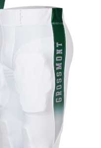 Tenue d'entraînement en tissu anti-humidité, impression numérique personnalisée, short de football américain, nouveau design, prix bas, club sportif - Product Image 4