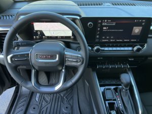 GM C Canyon 2WD Elevation 2026 d'occasion en excellent état - Product Image 5