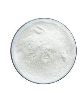 Extracto de hierbas blancas de calidad superior OEM certificado etiquetado privado producción a granel Extracto de sílice de bambú en polvo extracto de plantas - Product Image 1