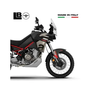 Adesivi 3D Personalizzati per Aprilia Tuareg 660 2024, Decorazioni per Parafanghi e Serbatoio Moto - Product Image 5