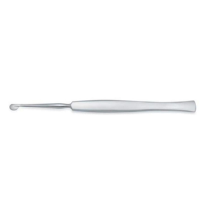 มีดแบบมีรูสำหรับทำศัลยกรรมเสริมจมูกทำจากสเตนเลสสตีลคุณภาพสูง - Product Image 2