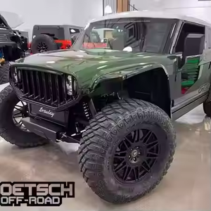 2023 Vanderhalls BRAWLEYy G.T.S + (404HP LR B.A.T) - Product Image 3