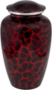 Urnas Funerarias para Adultos, Nuevo Diseño, Estilo Americano Moderno, Urnas Conmemorativas para Cenizas - Product Image 5