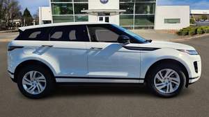 Land Rover Range Rover Evoque 2024 Usado en Excelentes Condiciones - Product Image 6