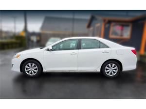 FOURNISSEUR GLOBAL DE VOITURES D'OCCASION CAMRY 2012 POUR USAGE GÉNÉRAL - Product Image 4