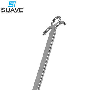 Retractor Deltoides para Cirugía de la Mejor Calidad, Servicio OEM, Material de Primera Calidad, 2026, por SUAVE SURGICAL INSTRUMENTS - Product Image 5