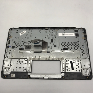 L90339-001 Replacement <b>Laptop</b> Upper Case Palmrest Keyboard Touchpad Assembly <b>Part</b> Top Cover for HP Chromebook 11 G8 EE - Product Image 1