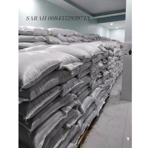 Ingrédient hydratant: graines de basilic naturel à faible taux, graines de sabja de haute qualité, approvisionnement en vrac, pour des boissons saines, vente en gros. - Product Image 5