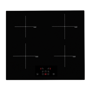 Piano Cottura a Induzione con Controllo Touch, <span class=keywords><strong>4</strong></span> Fornelli, Fornello Elettrico a Induzione di Alta Qualità per Vendita all'Ingrosso - Product Image 1