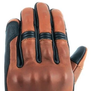 Gants de moto tout-terrain unisexes pour toutes les saisons, avec écran tactile, anti-chute, coque rigide, pour motocyclistes et cyclistes - Product Image 4