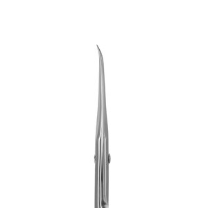 Vente en gros de ciseaux à cuticules pour ongles de meilleure qualité, soins des ongles pointus et incurvés, ciseaux à cuticules en acier inoxydable de haute qualité - Product Image 5