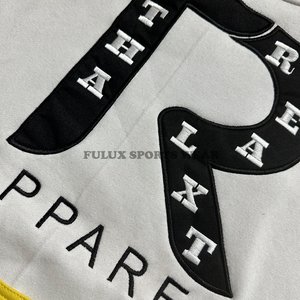 Sweats à capuche 100% coton colorés de haute qualité logo personnalisé uni épais poids lourd surdimensionné sweats à capuche thermiques pull sweats à capuche vierges - Product Image 3