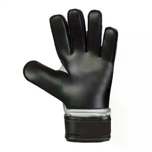 Gants de gardien de but de sport en latex de qualité professionnelle dernier modèle toutes couleurs à la mode avec logo personnalisé en gros pour la protection - Product Image 2