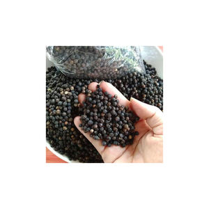 Pimienta negra entera seca pimienta negra Vietnam pimienta negra precio pimienta negra - Product Image 1