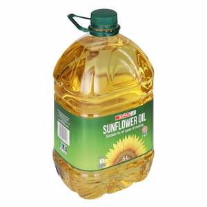 Huile de tournesol raffinée de première qualité, huile végétale premium - Product Image 5