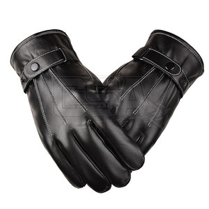 Recién llegado, guantes ligeros de invierno, Material duradero, guantes de invierno, equipo de entrenamiento, guantes de invierno - Product Image 1
