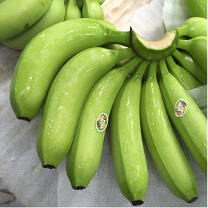 Plátano fresco Vietnam Cavendish Banana Export Premium Proveedor a granel al por mayor para batidos, jugo, ensalada, postre, mercado al por menor - Product Image 1