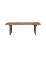 Table basse moderne et traditionnelle en bois et métal, style antique de luxe, pliable, couleur personnalisable, pour l'extérieur et le salon, table centrale