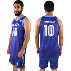 Custom Design Breathable Quickly Dry Reversible Men <b>Basketball</b> Clothing Jerseys Custom Jersey <b>Basketball</b> Uniform Set - Product Image 1