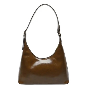 Sac à main femme tendance printemps 2026 – Nouveauté sac bandoulière et sac sous le bras pour femme - Product Image 1