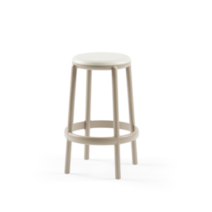 Taburete de Bar Doble de 65 cm - Product Image 6