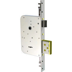 C.R. Arte. 8000 Serratura di Sicurezza Senza Aste - Product Image 1