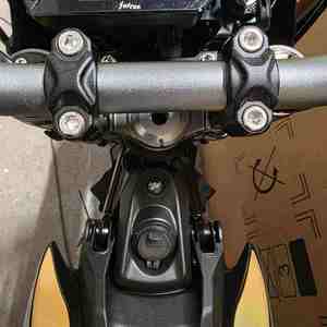 Surron Ultra Bee HP Carbon Black ORIGINAL, 21kw Turbo 74v/60ah, Entrega a Domicilio - Product Image 3