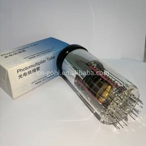 N4021 หลอดฟอกโซลูชันไดโนดสําหรับเครื่องตรวจจับการวัดรังสี PMT สําหรับการนับการสั่นไหว - Product Image 4