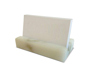 ที่ใส่บัตรหินอ่อนดีไซน์โบราณการออกแบบที่หรูหราหมายเลขตารางที่จัดงานแต่งงานที่ใส่บัตรชิ้นส่วนการออกแบบที่น่ารัก - Product Image 4