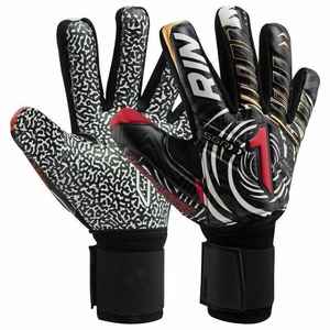 Guantes de Portero de Cuero Premium Personalizables - Product Image 5