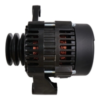 Alternador 19020614 1469599 para Empilhadeiras Industriais S-120XMS