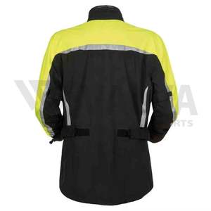 Chaqueta de lona ligera para hombre, chubasquero transpirable de alta calidad, capucha estándar de talla grande para invierno, calle principal al aire libre - Product Image 1