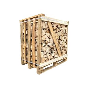 <b>Kiln</b>-Dried Firewood <b>for</b> <b>Sale</b> Oak Beech Mangrove Hardwood Logs Energy-Related Product - Product Image 5
