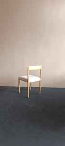 Muebles para el Hogar, Comedor y Restaurante, Sillas de Comedor ADELIA de Madera de Teca de la Mejor Calidad por Rachel Natalie - Product Image 5