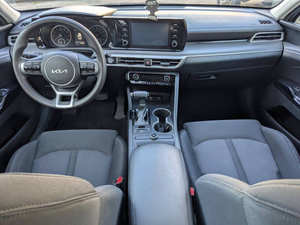 ใช้2022 ki-L-XS K-5 - Product Image 2