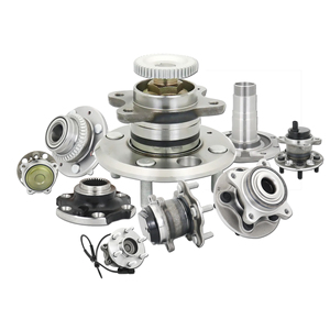 Unidad de Cubo de Rueda de Calidad OE A2463340206 para <span class=keywords><strong>Mercedes</strong></span>-Benz A250 CLA250 GLA250 |   <span class=keywords><strong>Precio</strong></span> Directo de Fábrica con Calidad Premium - Product Image 5