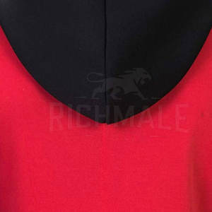 Couleur personnalisée Logo de haute qualité Design Sweats à capuche pour hommes à bas prix Sweats à capuche à prix abordable pour hommes - Product Image 4