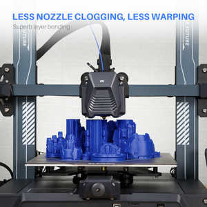 Filamento PLA para Impresora 3D Elegoo, Paquete de 10 kg con 4 Colores, Material ABS, Peso Neto de 1 kg - Product Image 5